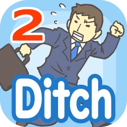 Icône de Ditching Work2 - escape game