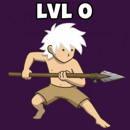 Icône de Hunter Hunter Heroes IDLE RPG